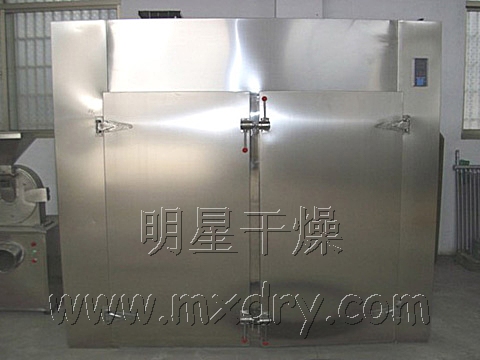 CT、CT-C系列熱風(fēng)循環(huán)烘箱